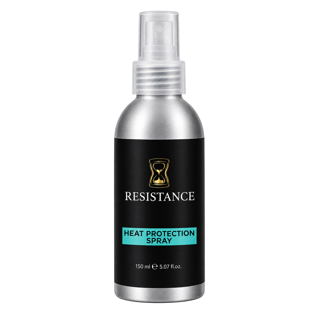 Heat Protectino Spray