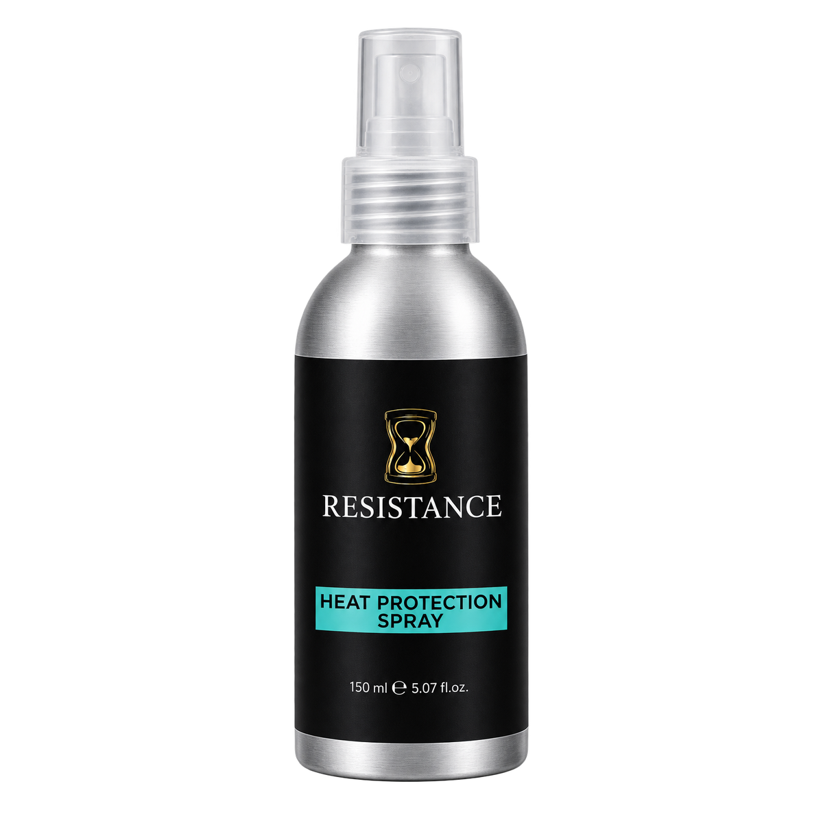 Heat Protectino Spray