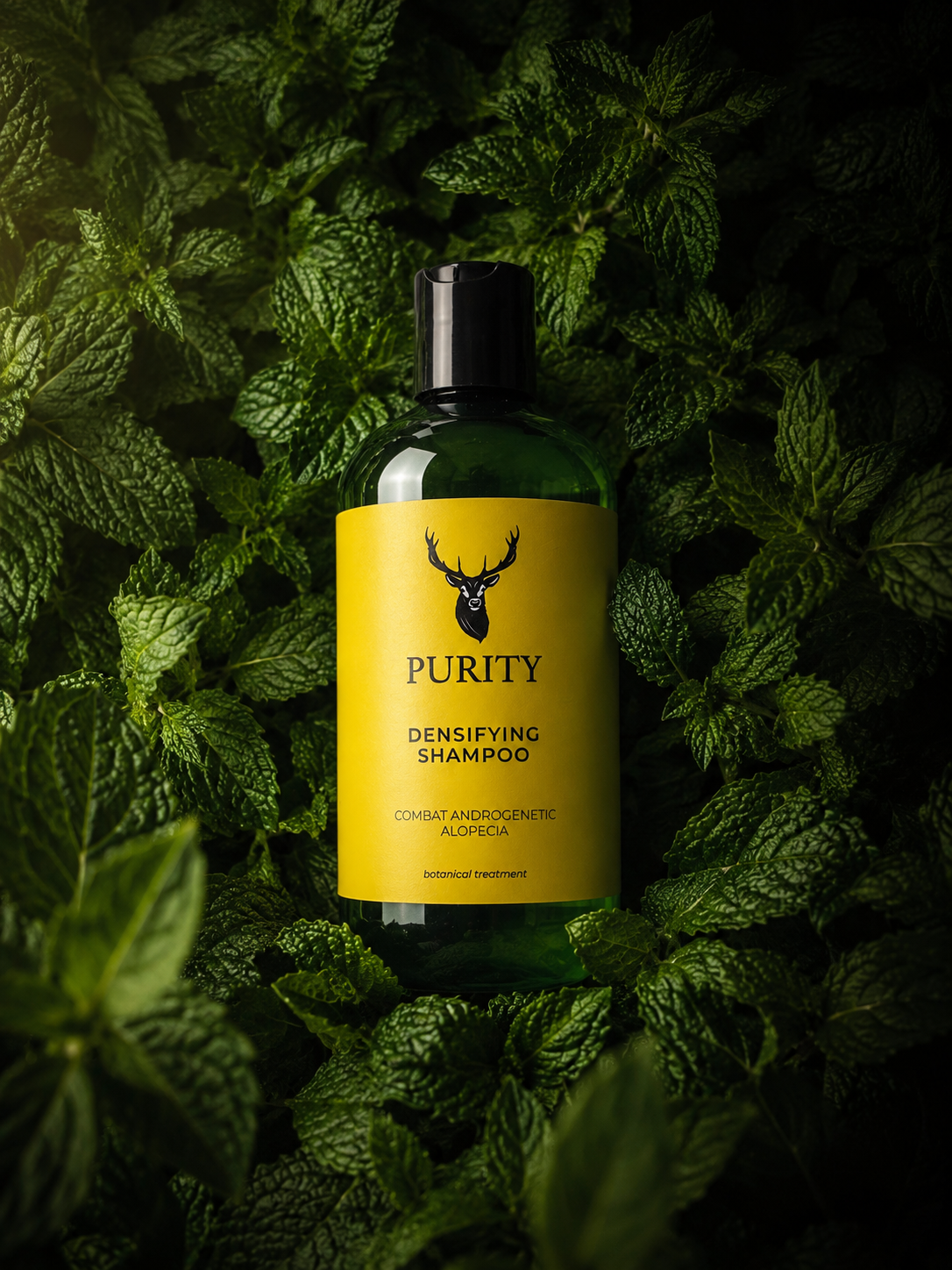 Densifying Shampoo – Shampoo Volumizzante per Capelli Fini e Sottili