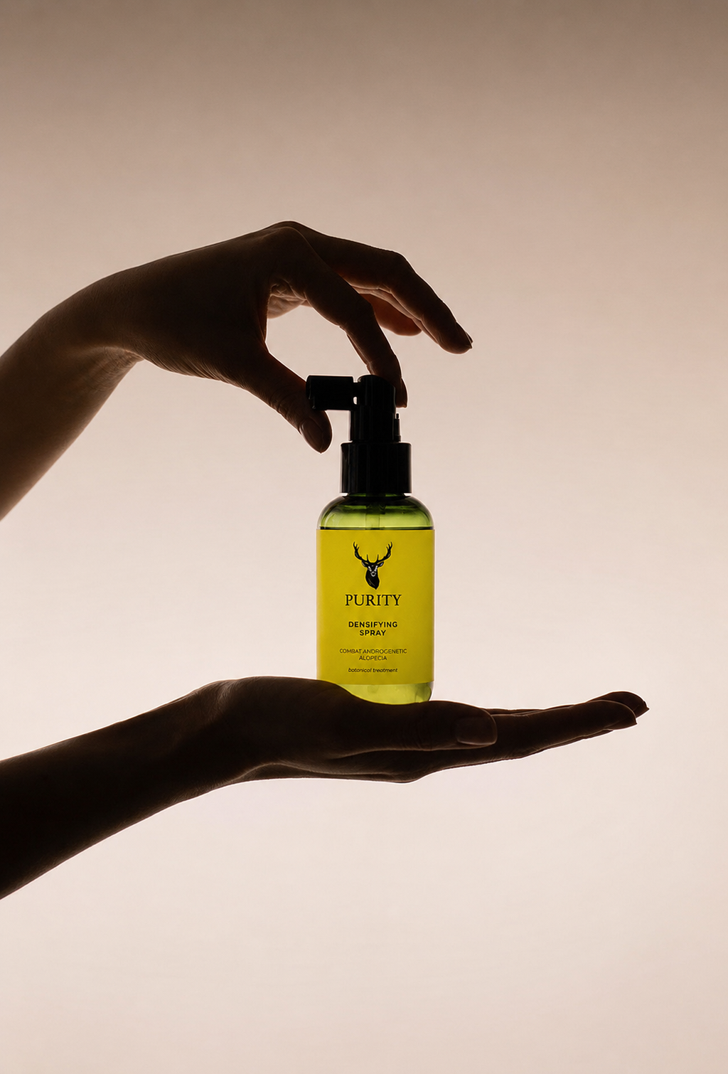 Densifying Spray – Lozione Densificante Anticaduta