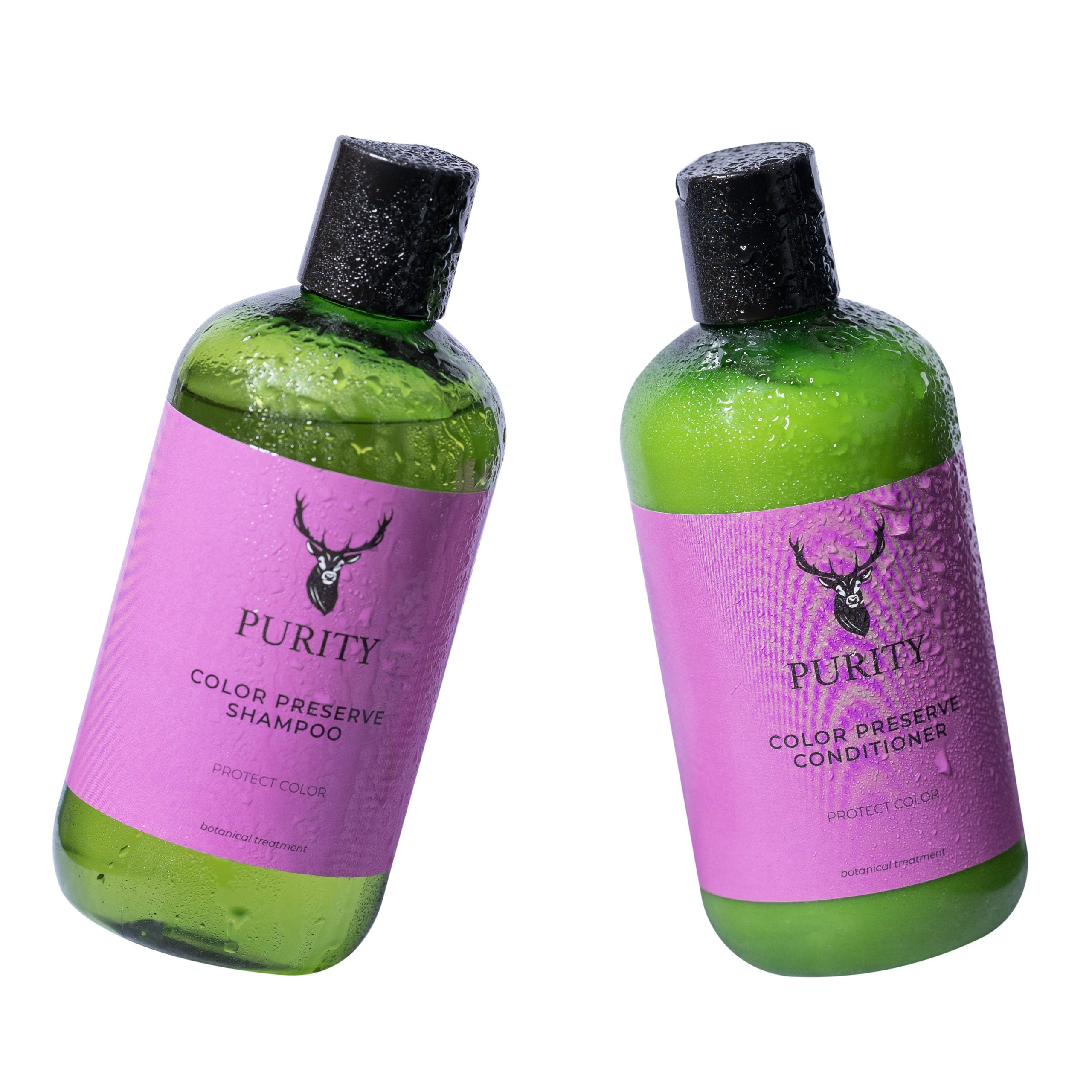 Color Preserve Conditioner