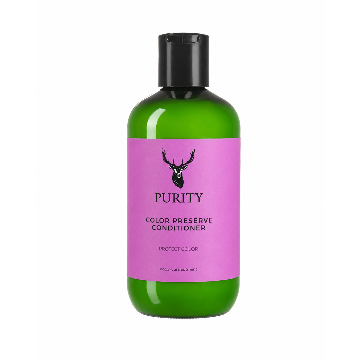 Color Preserve Conditioner – Balsamo Protettivo per Capelli Tinti