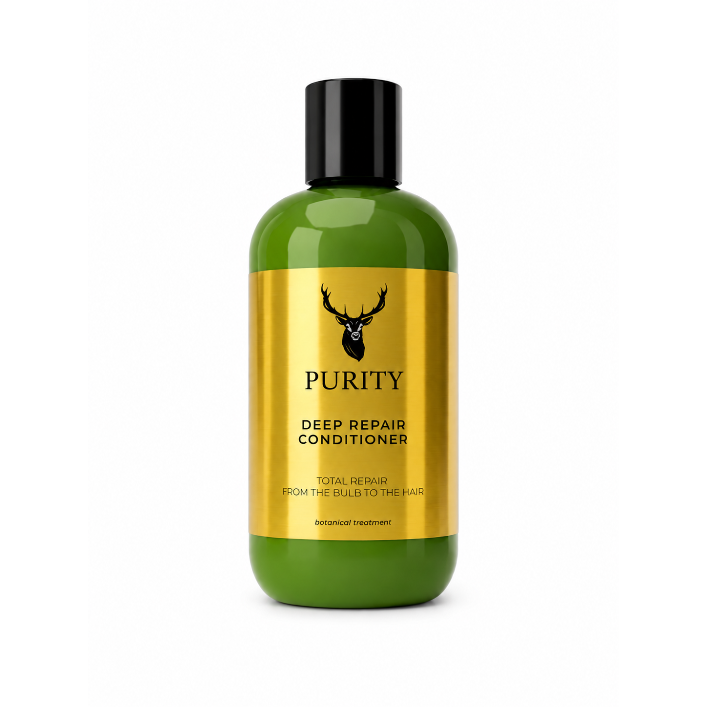 Deep Repair Conditioner – Balsamo Intensivo per Capelli Danneggiati e Sfibrati