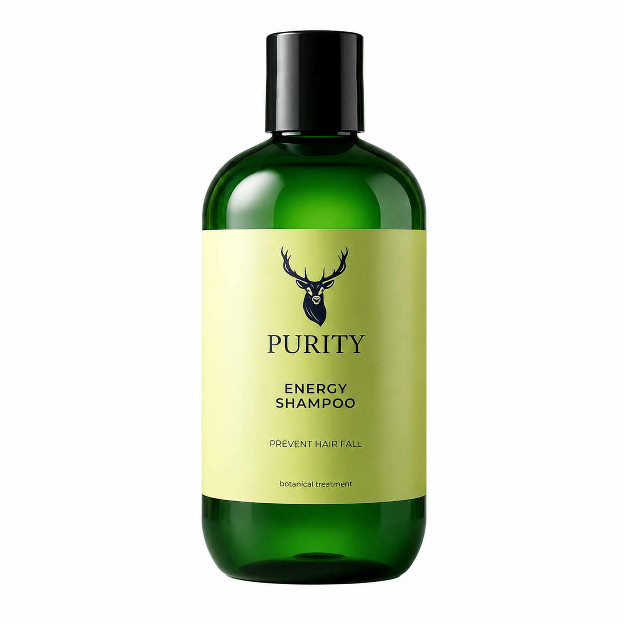 Energy Shampoo – Anticaduta Rivitalizzante