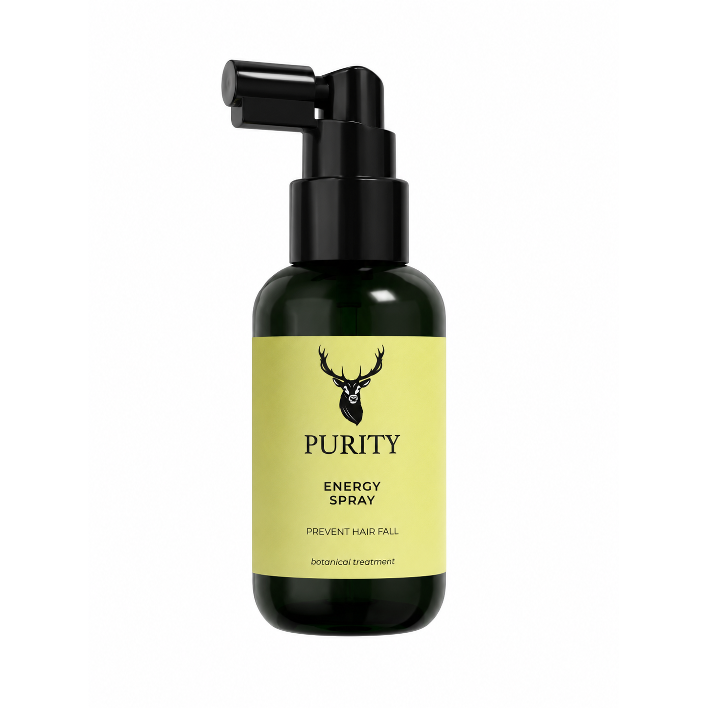 Energy Spray – Lozione Anticaduta Leave-in
