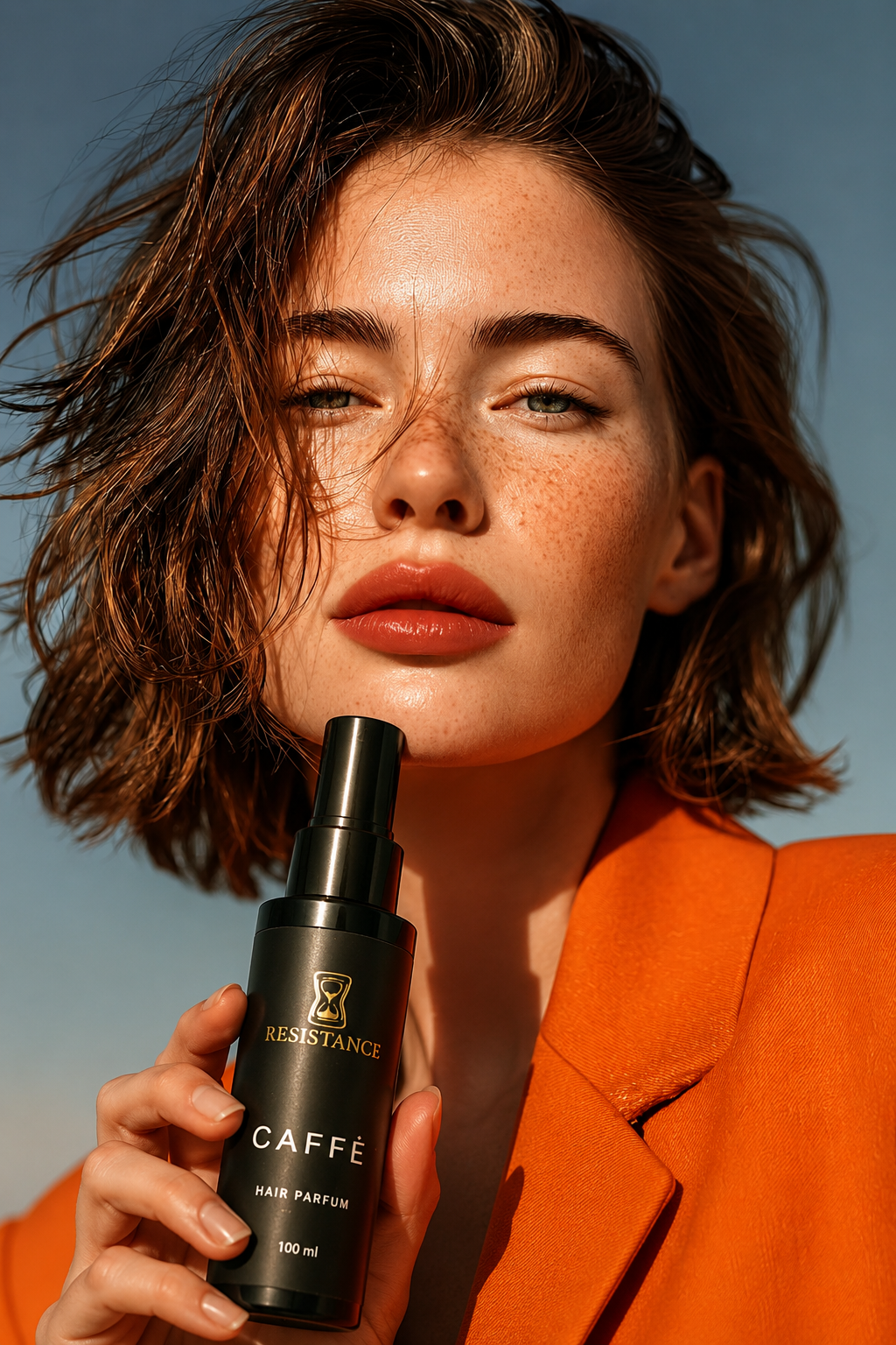 Hair Parfum – Profumo per Capelli a Lunga Durata
