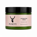 Hydrating Mask – Maschera Idratante Ristrutturante con Karitè e Argan