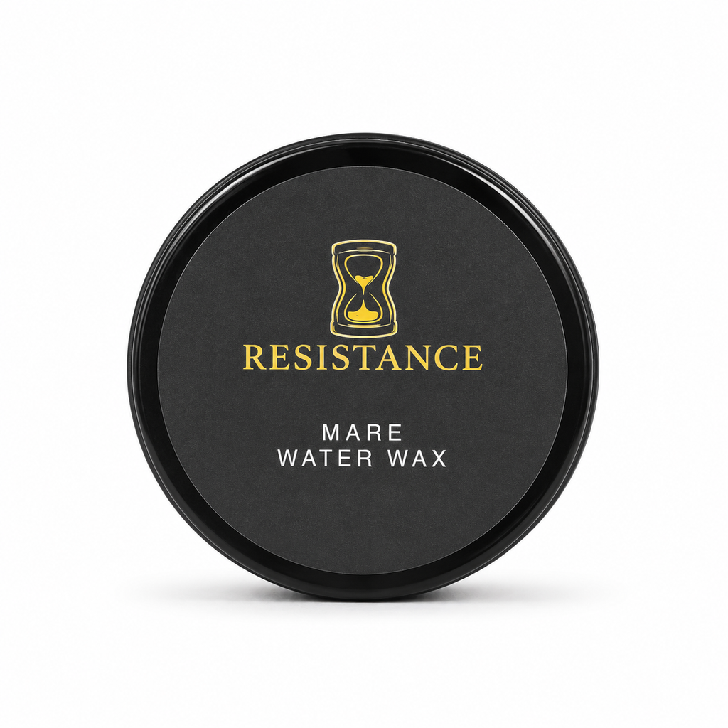 Mare Water Wax – Cera ad Acqua per Capelli con Effetto Spiaggia