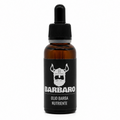 Olio Barba – Trattamento Nutriente per Barba Morbida e Idratata