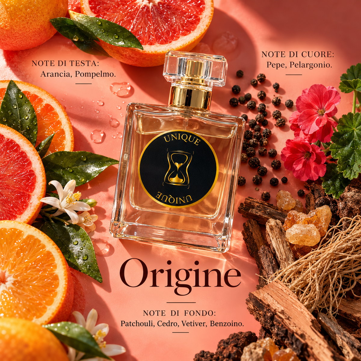 Profumi