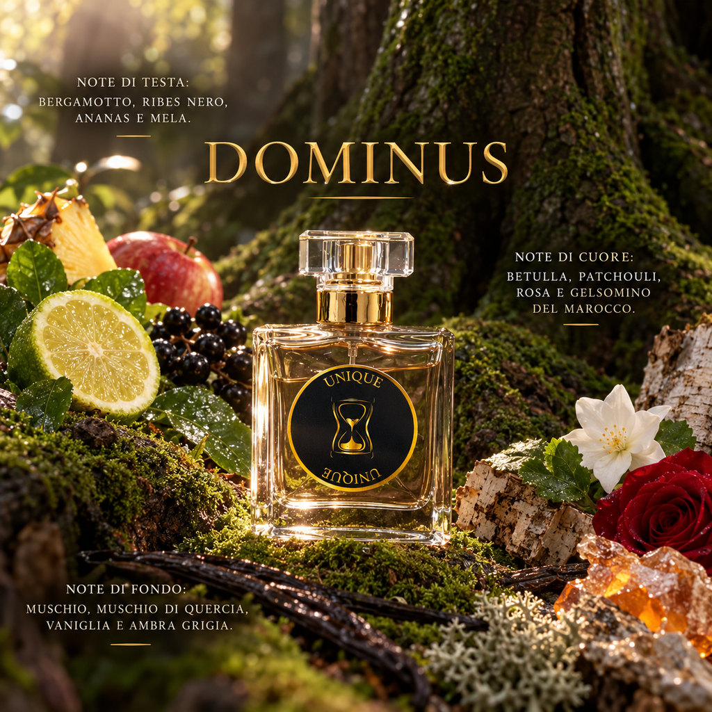 Profumi