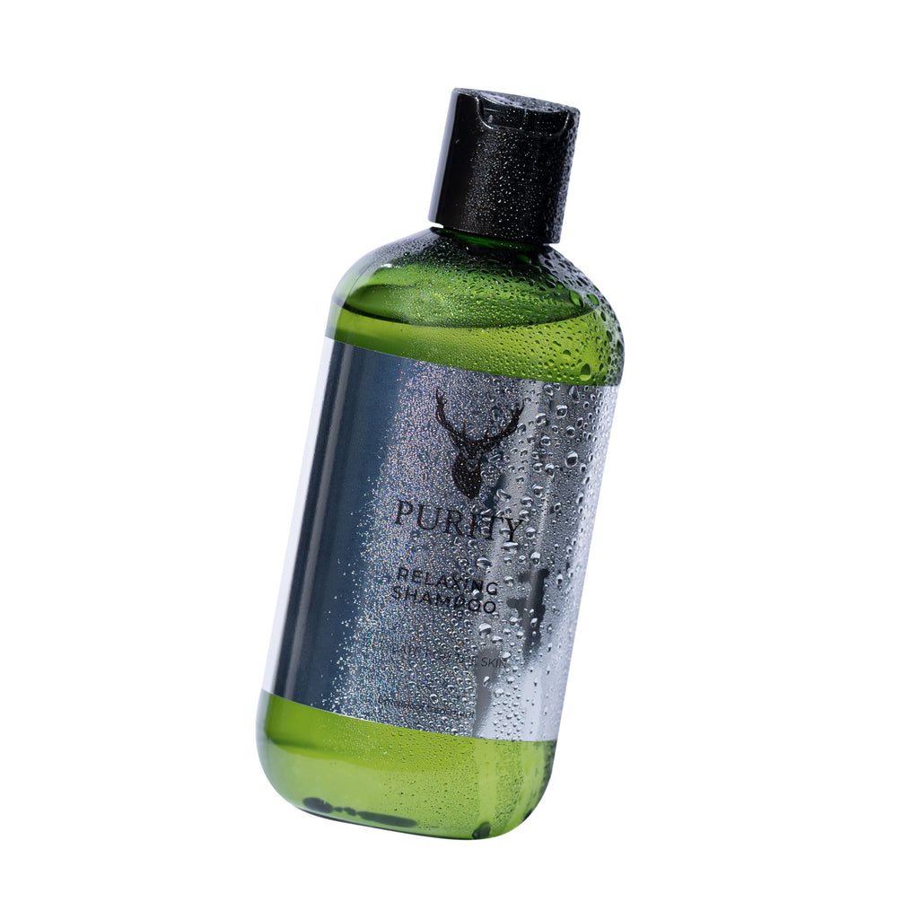 Relaxing Shampoo