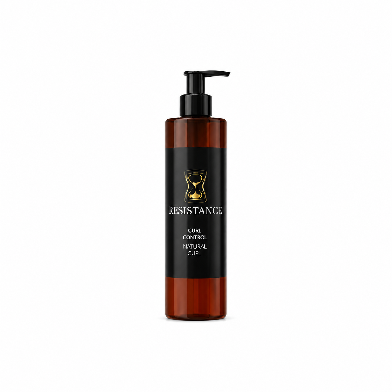 Resistance Curl Control – Crema Definente per Ricci Naturali