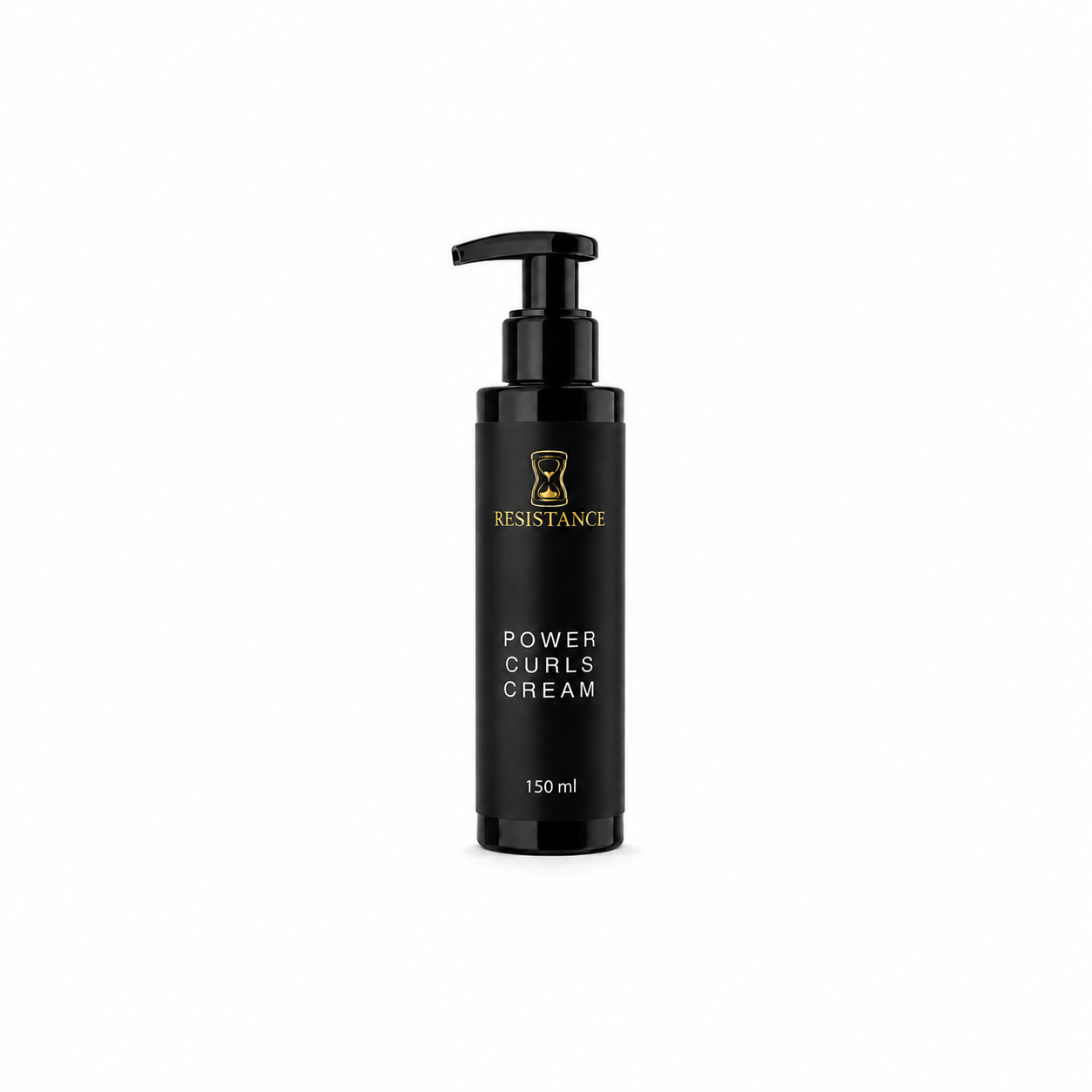 Resistance Power Curls Cream – Crema Definente Intensiva per Ricci
