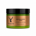 Restructuring Mask – Maschera Ristrutturante con Karitè, Argan e Cheratina