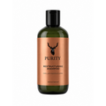 Restructuring Shampoo – Ristrutturante con Cheratina e Proteine della Seta