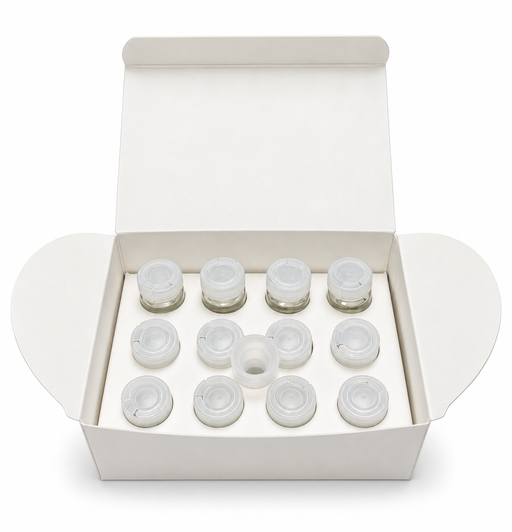Densifying Lotion – Lozione Densificante in Fiale Purity