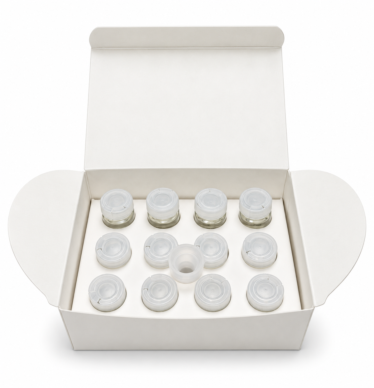 Densifying Lotion – Lozione Densificante in Fiale Purity