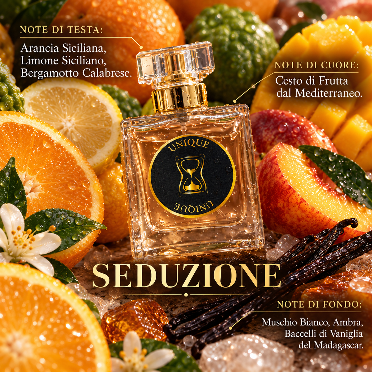 Profumi