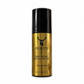 Purity Deep Repair Molecular Mask Gold Mask, flacone intero su sfondo bianco