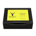 Purity Densifying Lotion, confezione intera da 12 fiale da 6 ml su sfondo bianco quadrato
