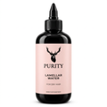 Purity Lamellar Water, flacone intero su sfondo bianco quadrato
