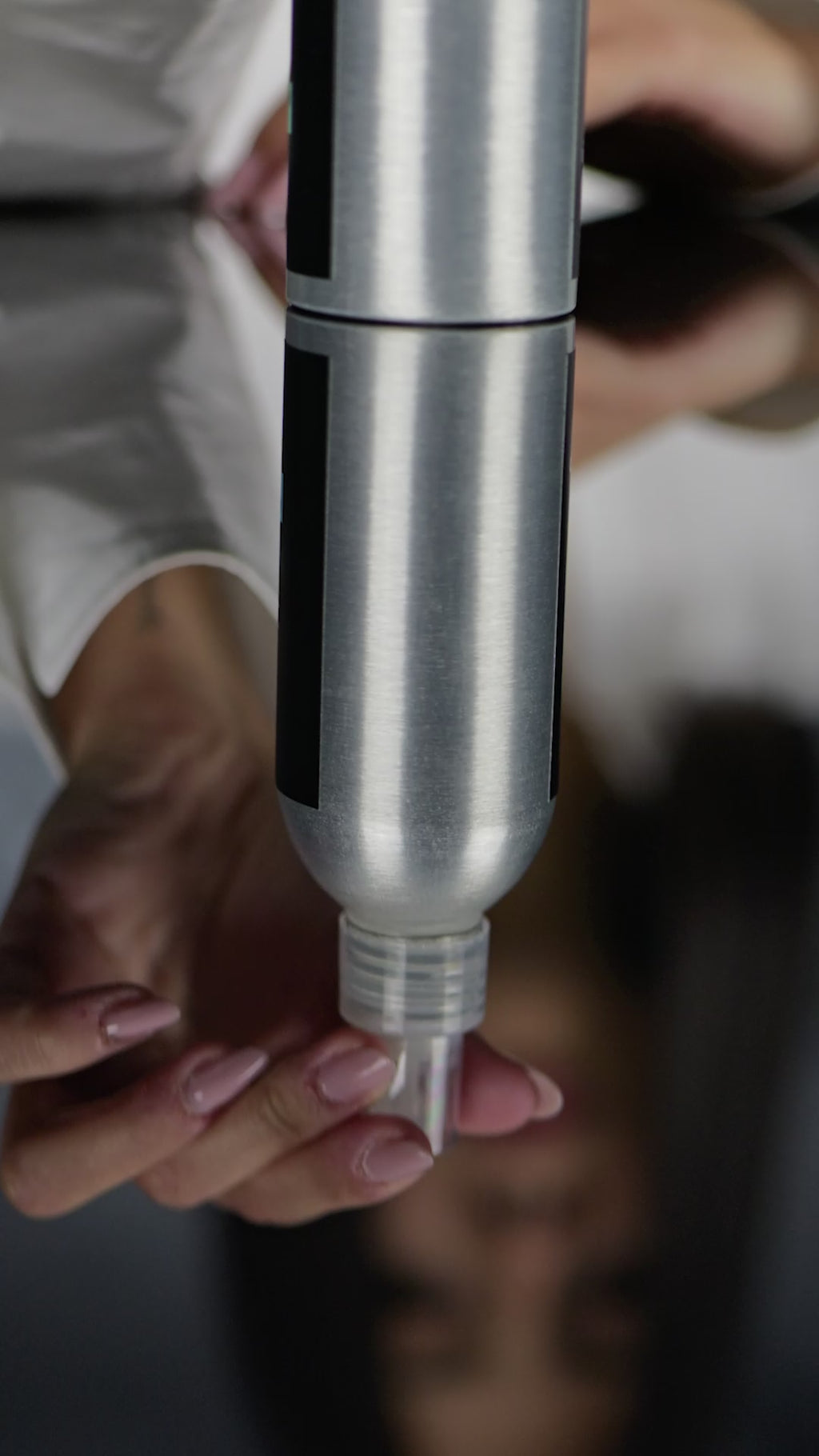 Heat Protection Spray – Spray Termoprotettore per Capelli