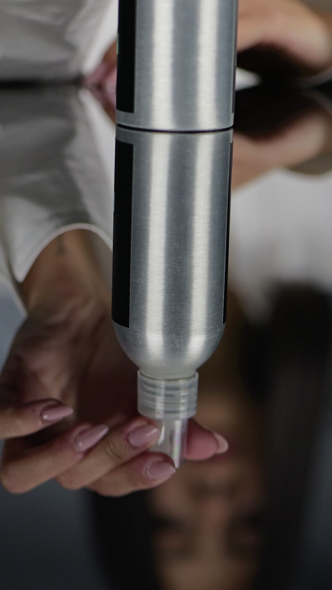 Heat Protection Spray – Spray Termoprotettore per Capelli
